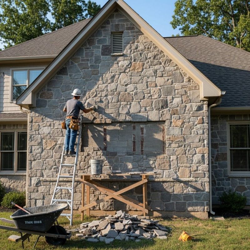 Top Siding Repair Companies in Madison Heights, MI