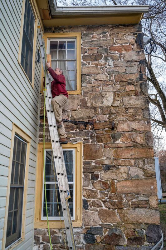 Top Siding Repair Companies in Walled Lake, MI