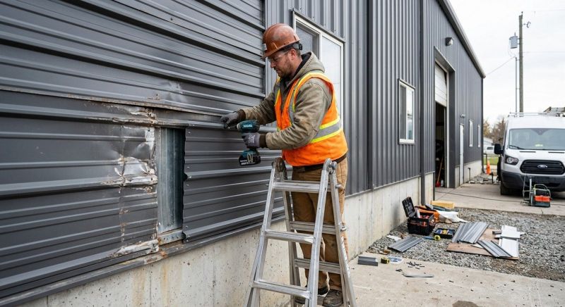 Top Siding Replacement Companies in Lake Orion, MI