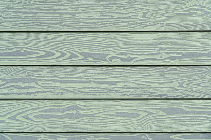 Eco-Friendly Siding Providers